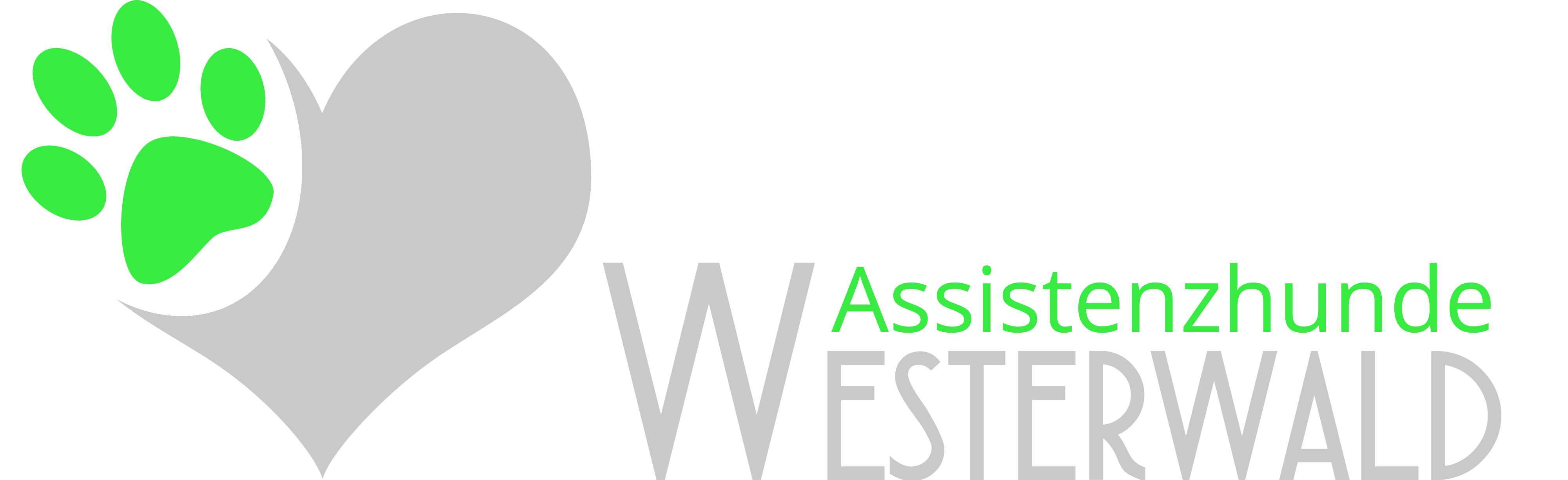 Assistenzhund Westerwalde